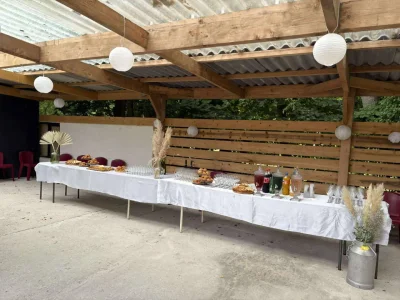 L'ESPACE DES NOUETTES - Photo 3