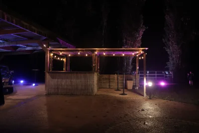 L'ESPACE DES NOUETTES - Photo 2