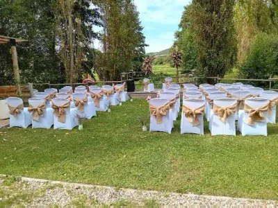 L'ESPACE DES NOUETTES - Photo 1