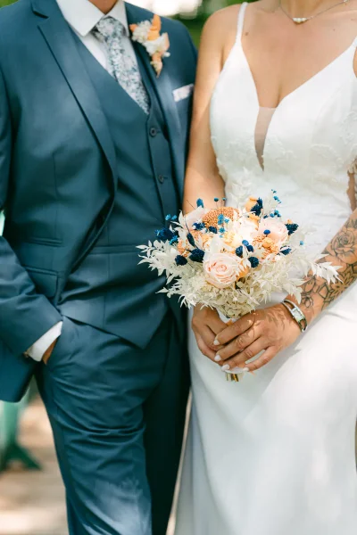 Amélie Moulun - Photo 1