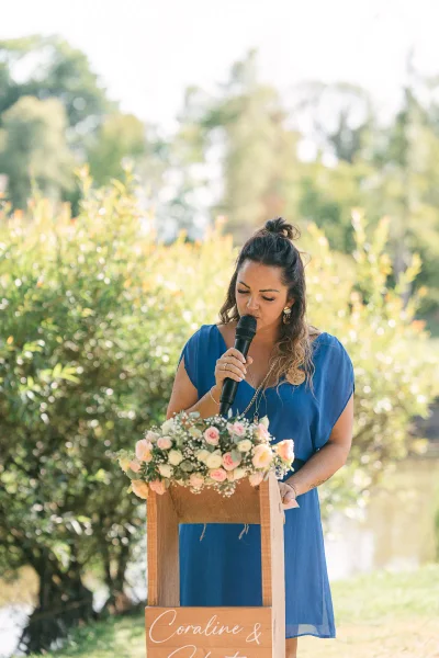 Amélie Moulun - Photo 3