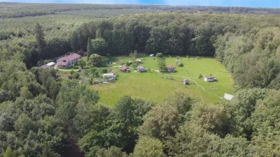 La clairière du verbamont - Photo 1