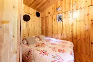 la cabane du cowboy - Photo 3