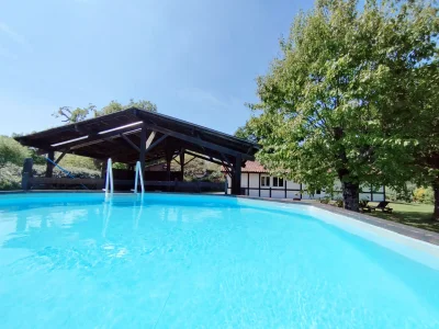 suite nuptiale - Photo 2