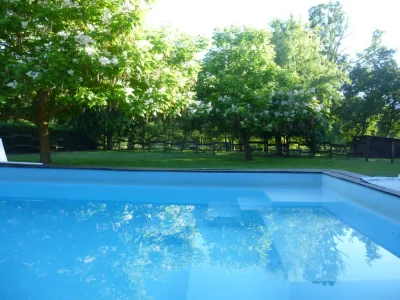 gîte Le Clos - Photo 1