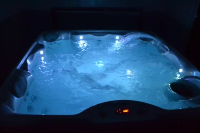 suite nuptiale - Photo 3