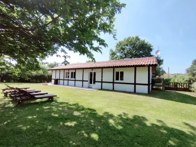 suite nuptiale - Photo 1