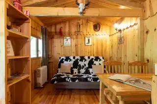 la cabane du cowboy - Photo 2
