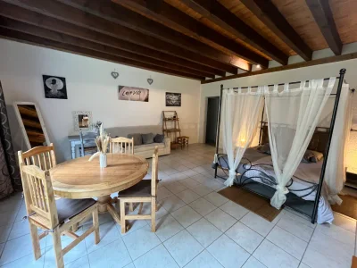 suite nuptiale - Photo 2