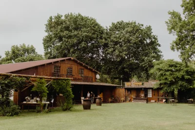 LE RANCH AMADEUS - Photo 3