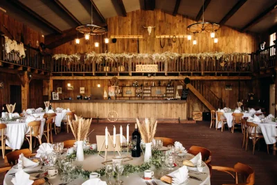 LE RANCH AMADEUS - Photo 2