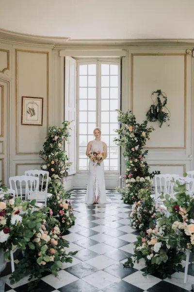 Célestine flowers - Photo 2