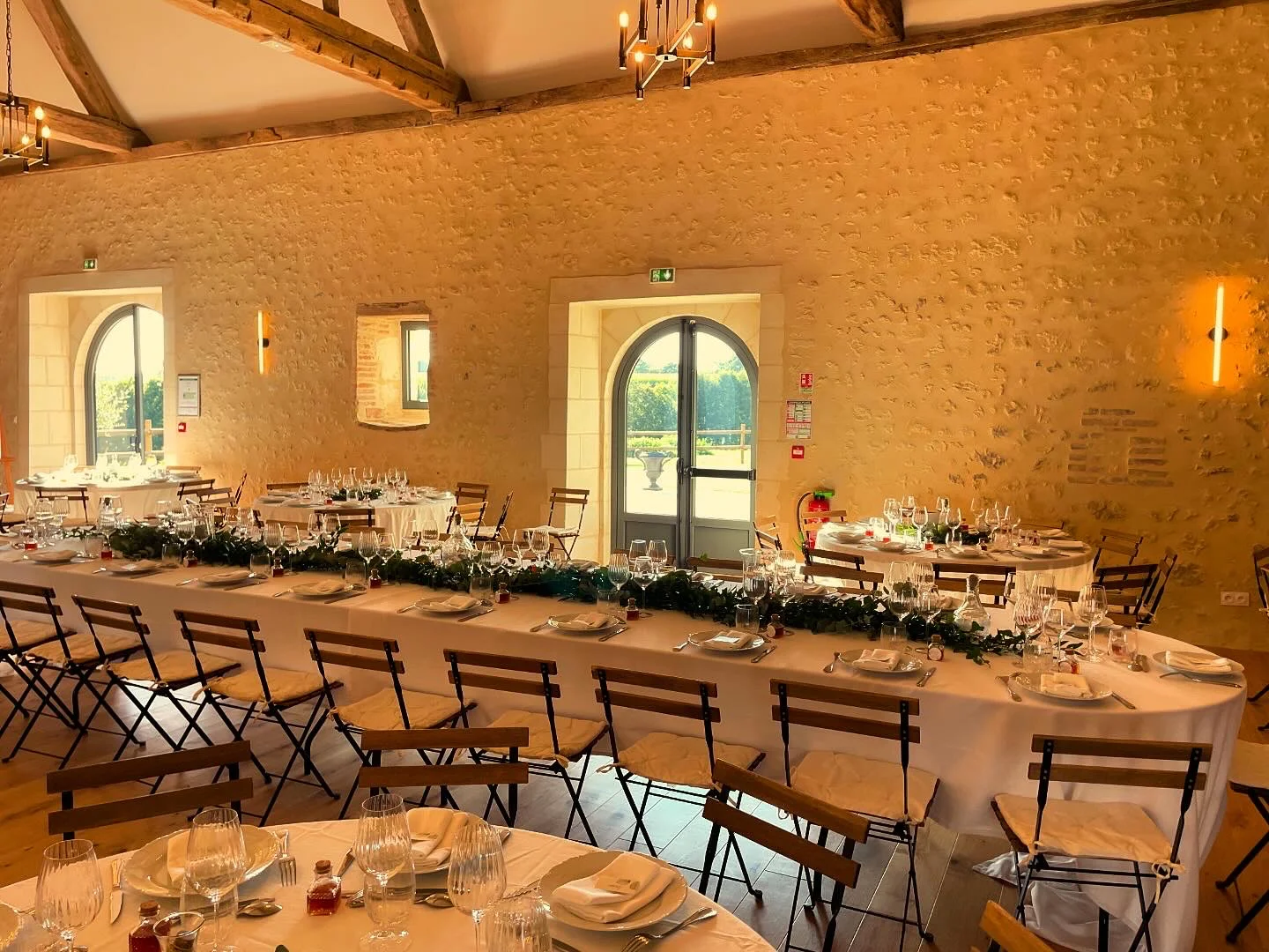 Domaine de la Revardiere