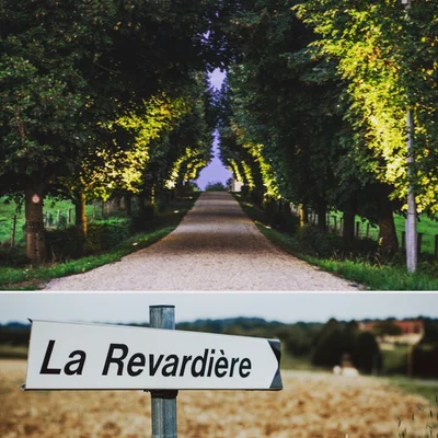 Domaine de la Revardiere - Photo 2