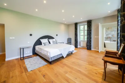 5 chambre - 15 couchages - Photo 1