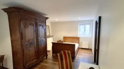 Chambre du Général