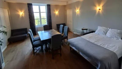Suite du Baron