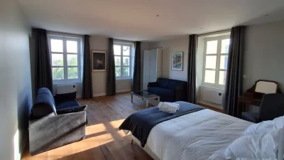 Suite du seigneur