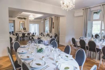Grand salon - Photo 1