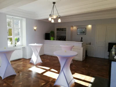 Bar interieur - Photo 2