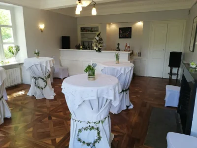 Bar interieur - Photo 1