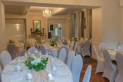 Grand salon - Photo 3