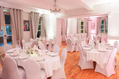 Grand salon - Photo 2