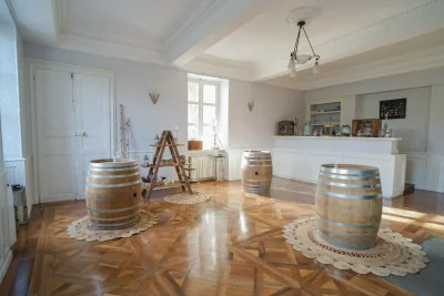 Bar interieur - Photo 3