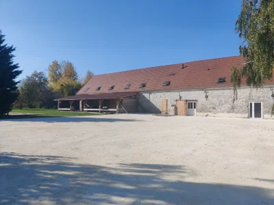 Salle de réception  - Photo 2
