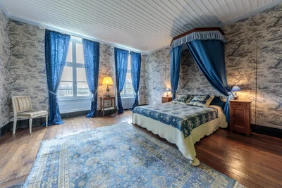 17 chambres + Gîte 2 chambres - Photo 3