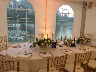 Château de Vitry-la-Ville - Photo 3