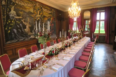 Château de Vitry-la-Ville - Photo 2