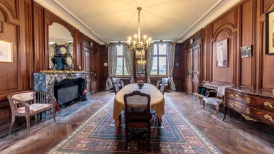 5 salons de réception - Photo 2