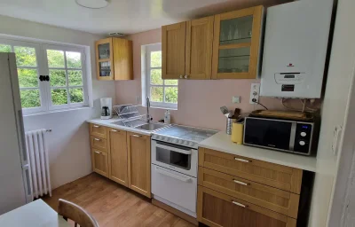 L'appartement du Manoir - Photo 2