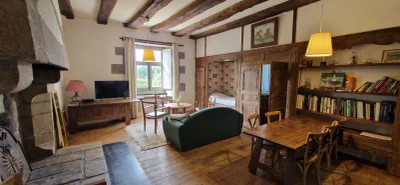 L'appartement du Manoir - Photo 1