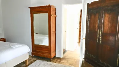 Grande chambre au 1 er