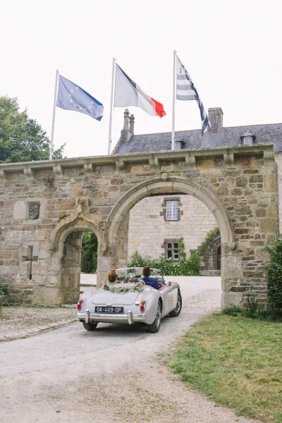 Domaine de Lossulien - Photo 3