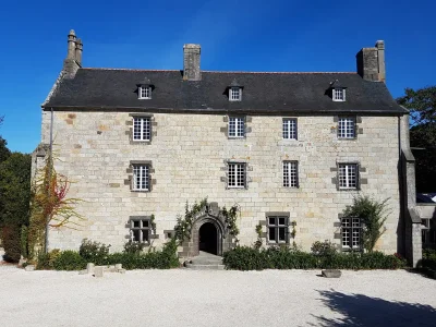 Domaine de Lossulien - Photo 1