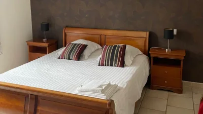 Chambre 10