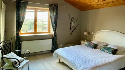 Chambre 11