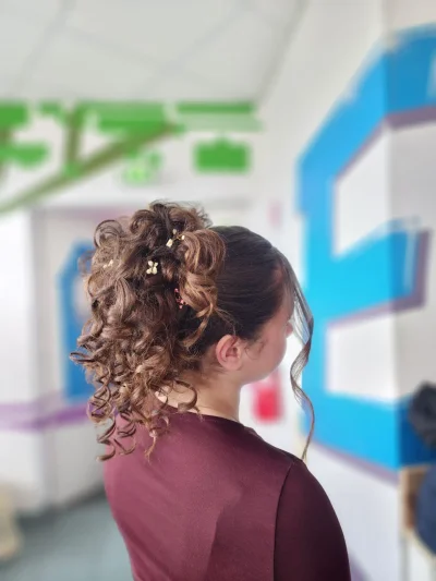Miss épi-tête  - Photo 3