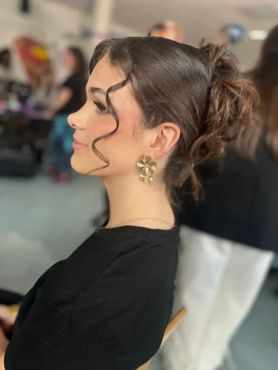 Miss épi-tête  - Photo 2