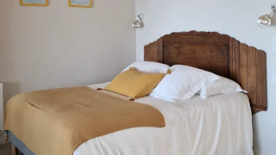 Appartement T4 - L'Archipel CH3