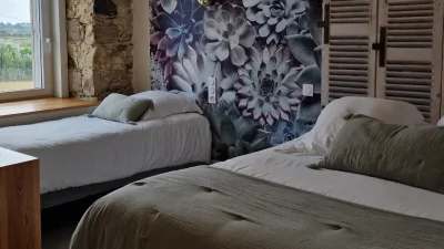 Appartement T4 - L'Archipel CH2