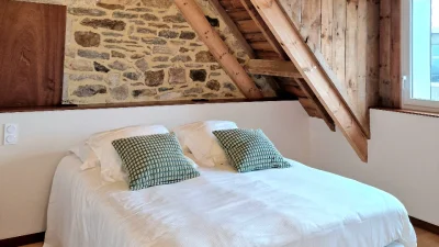 Chambre 1