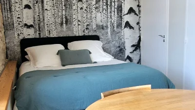 Studio - L'Estran