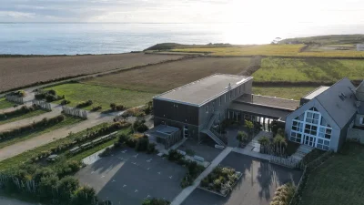 La Colonie de Trézien - Photo 1