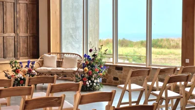 Ty Patio (salle secondaire / plan B météo - pour VO et/ou CL) - Photo 3