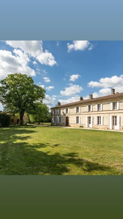 Domaine Le Pinquat - Photo 1