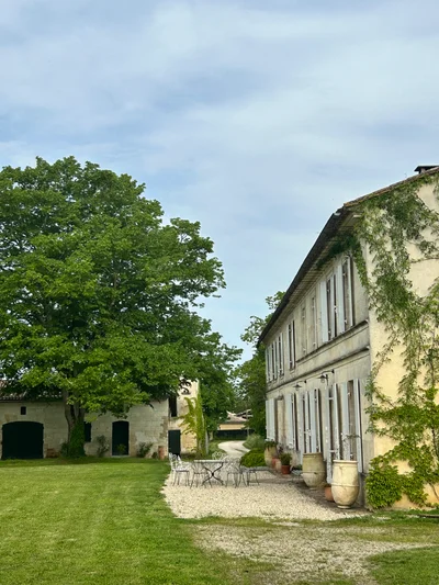 Domaine Le Pinquat - Photo 2